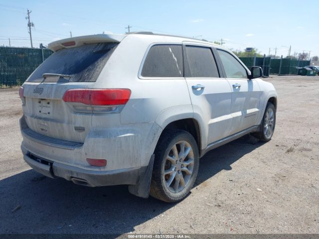 1C4RJFJG3EC213145 Jeep Grand Cherokee Summit