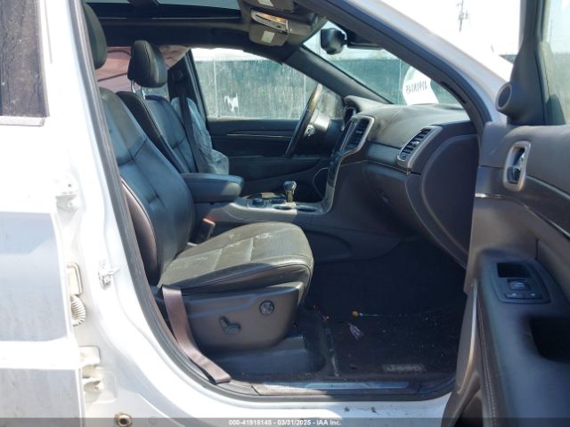 1C4RJFJG3EC213145 Jeep Grand Cherokee Summit