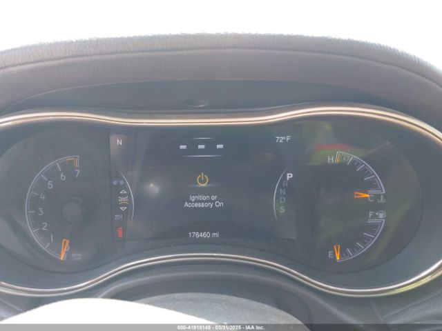 1C4RJFJG3EC213145 Jeep Grand Cherokee Summit