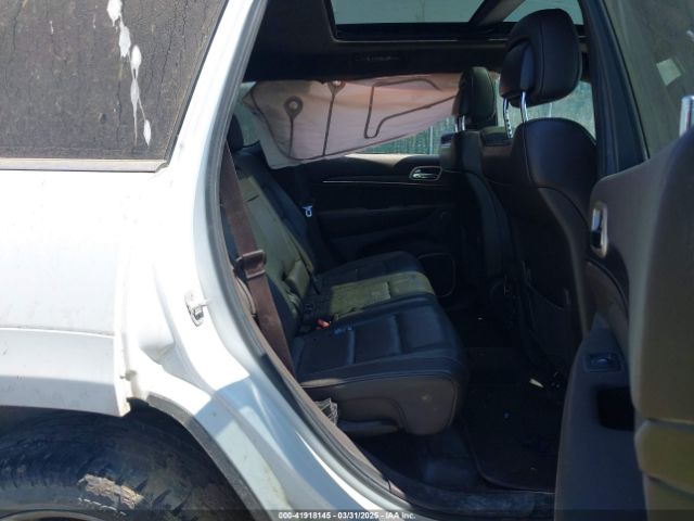 1C4RJFJG3EC213145 Jeep Grand Cherokee Summit