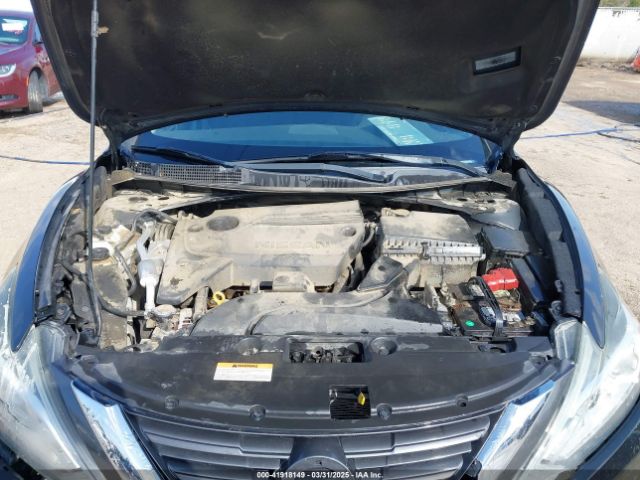 1N4AL3AP2HC177593 Nissan Altima 2.5 S