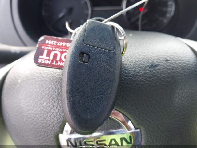 1N4AL3AP2HC177593 Nissan Altima 2.5 S