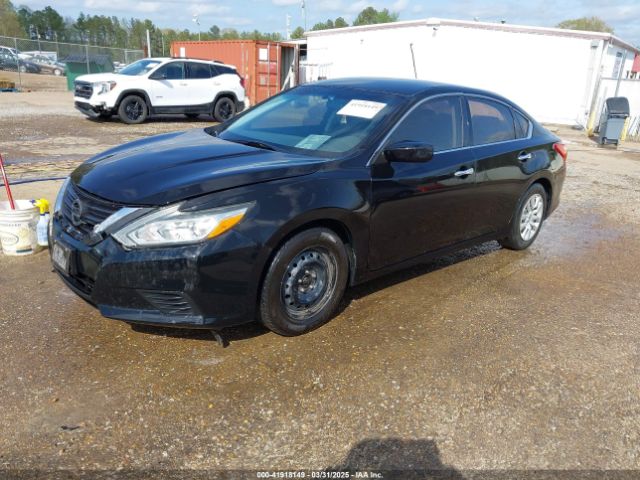 1N4AL3AP2HC177593 Nissan Altima 2.5 S