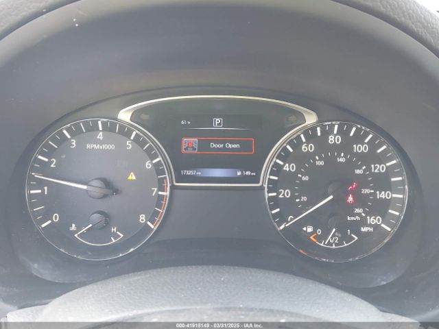 1N4AL3AP2HC177593 Nissan Altima 2.5 S