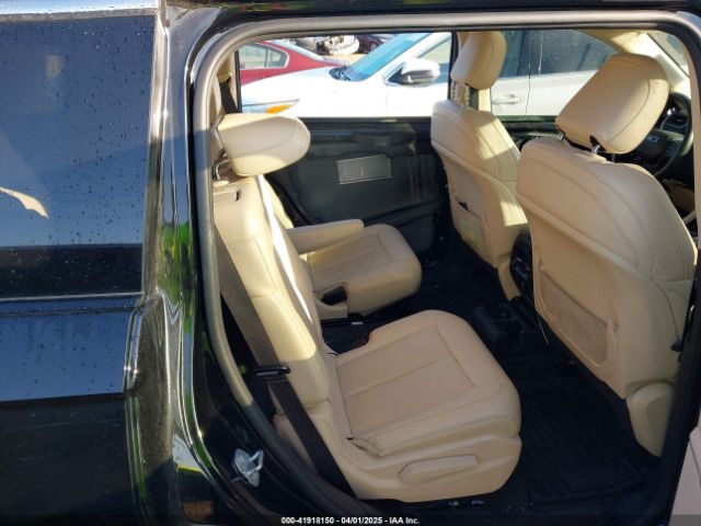 1C4RJKBG6N8504491 Jeep Grand Cherokee L Limited 4x4