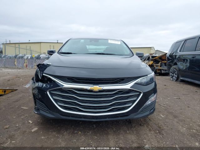 1G1ZD5ST2RF177362 Chevrolet Malibu Fwd 1lt