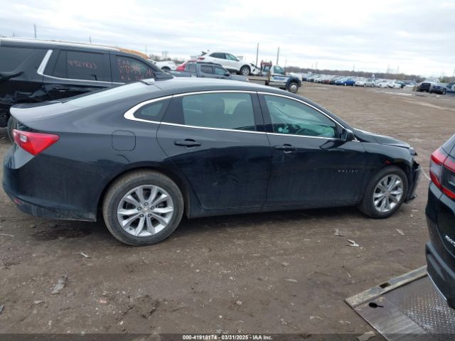 1G1ZD5ST2RF177362 Chevrolet Malibu Fwd 1lt