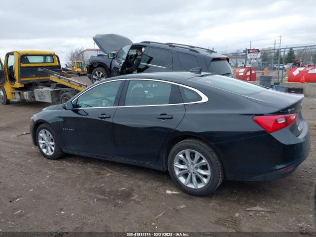 1G1ZD5ST2RF177362 Chevrolet Malibu Fwd 1lt