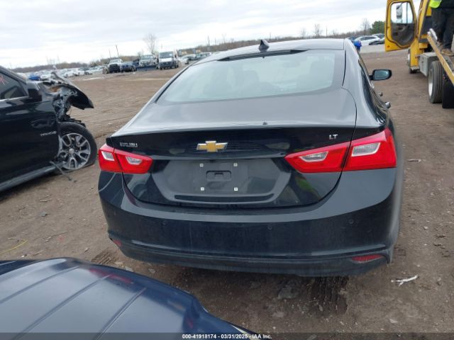 1G1ZD5ST2RF177362 Chevrolet Malibu Fwd 1lt