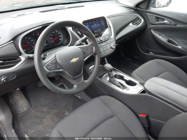 1G1ZD5ST2RF177362 Chevrolet Malibu Fwd 1lt