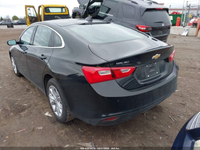 1G1ZD5ST2RF177362 Chevrolet Malibu Fwd 1lt