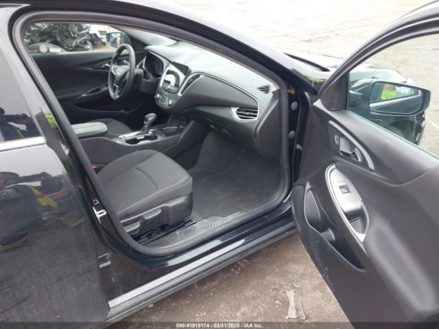 1G1ZD5ST2RF177362 Chevrolet Malibu Fwd 1lt