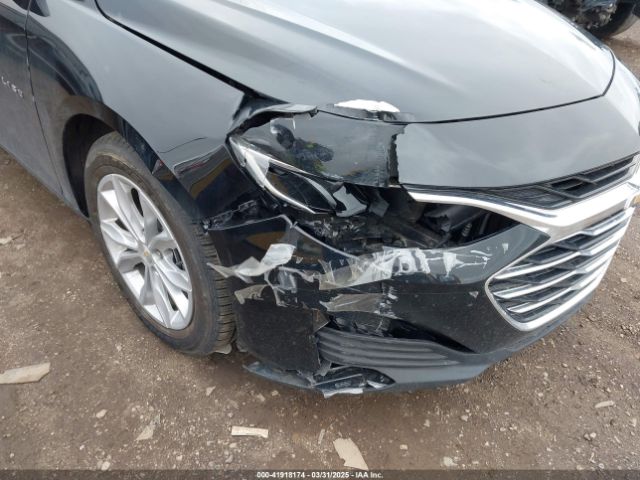 1G1ZD5ST2RF177362 Chevrolet Malibu Fwd 1lt
