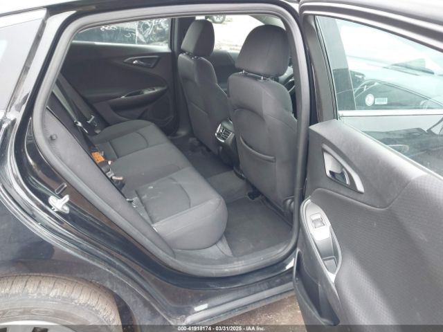 1G1ZD5ST2RF177362 Chevrolet Malibu Fwd 1lt