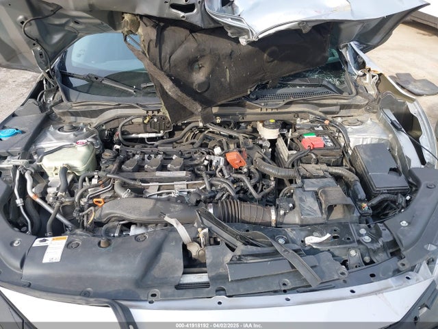 19XFC1F30LE213339 Honda CIVIC EX