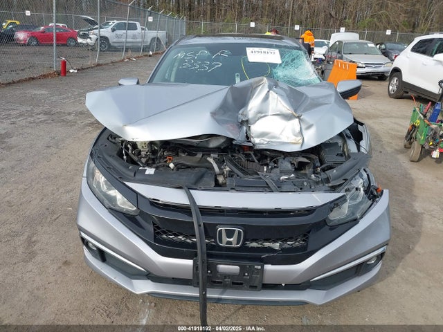 19XFC1F30LE213339 Honda CIVIC EX