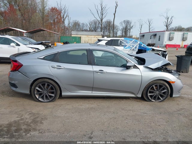 19XFC1F30LE213339 Honda CIVIC EX