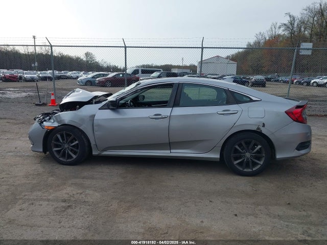 19XFC1F30LE213339 Honda CIVIC EX