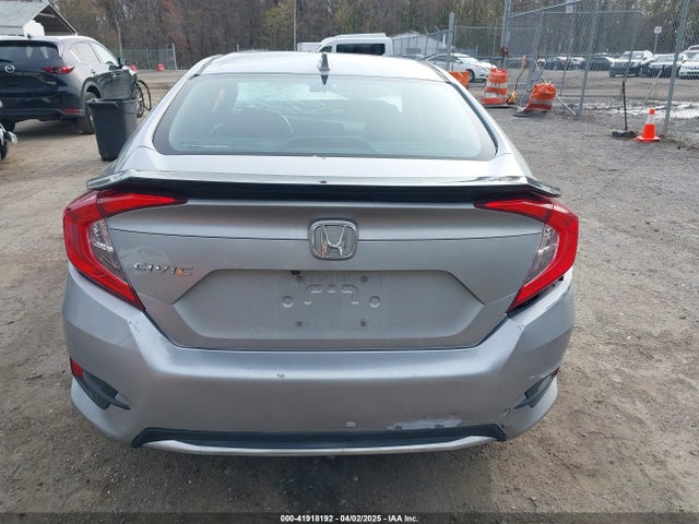 19XFC1F30LE213339 Honda CIVIC EX