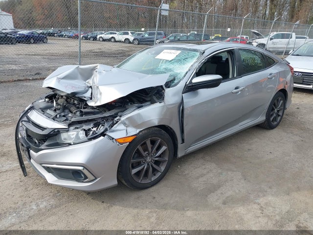 19XFC1F30LE213339 Honda CIVIC EX