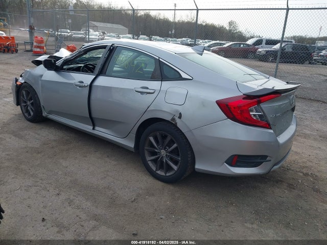 19XFC1F30LE213339 Honda CIVIC EX