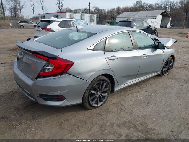19XFC1F30LE213339 Honda CIVIC EX