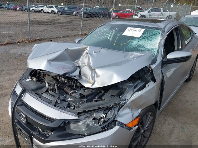 19XFC1F30LE213339 Honda CIVIC EX