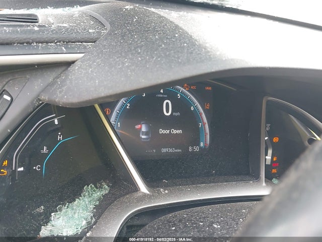 19XFC1F30LE213339 Honda CIVIC EX