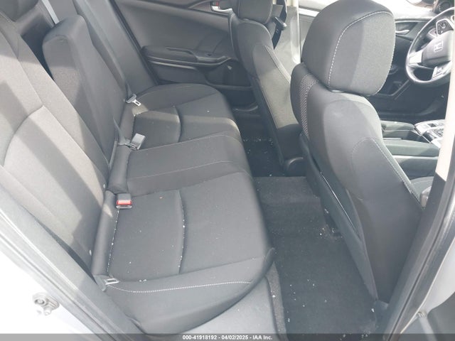 19XFC1F30LE213339 Honda CIVIC EX