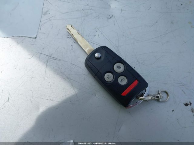 2008 ACURA TL 19UUA66218A014734 Photo 10