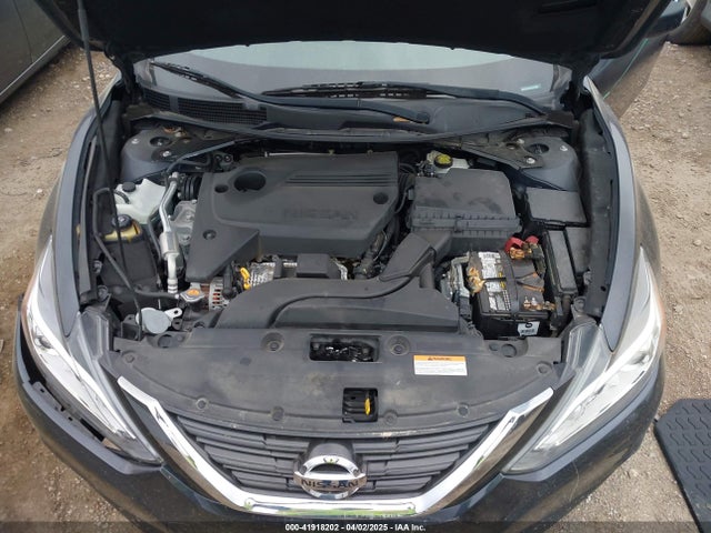 1N4AL3AP2JC296105 Nissan Altima 2.5 S