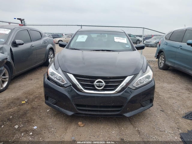 1N4AL3AP2JC296105 Nissan Altima 2.5 S