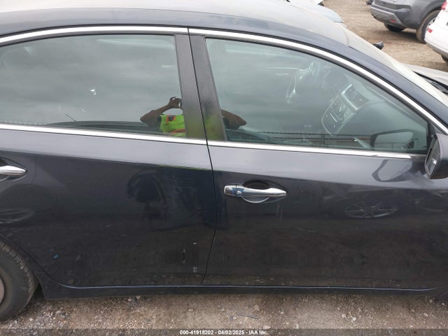 1N4AL3AP2JC296105 Nissan Altima 2.5 S