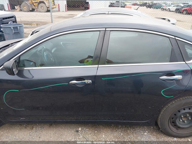 1N4AL3AP2JC296105 Nissan Altima 2.5 S