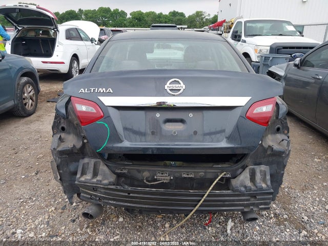1N4AL3AP2JC296105 Nissan Altima 2.5 S