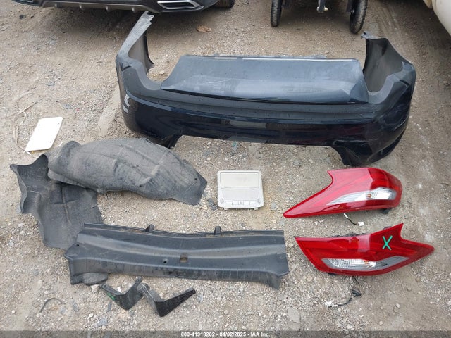1N4AL3AP2JC296105 Nissan Altima 2.5 S