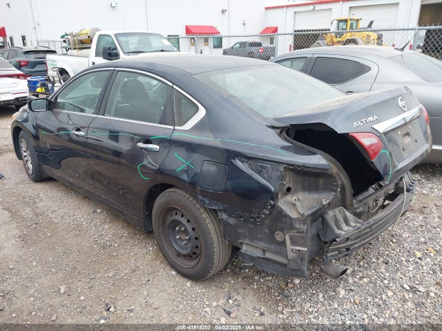 1N4AL3AP2JC296105 Nissan Altima 2.5 S