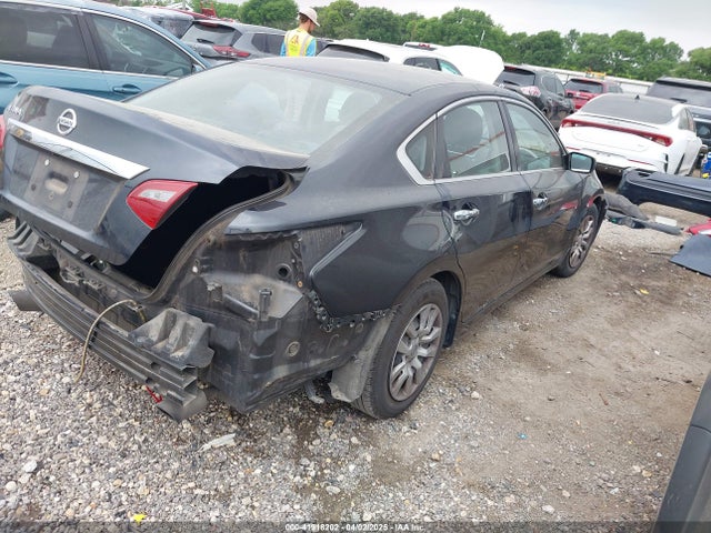 1N4AL3AP2JC296105 Nissan Altima 2.5 S