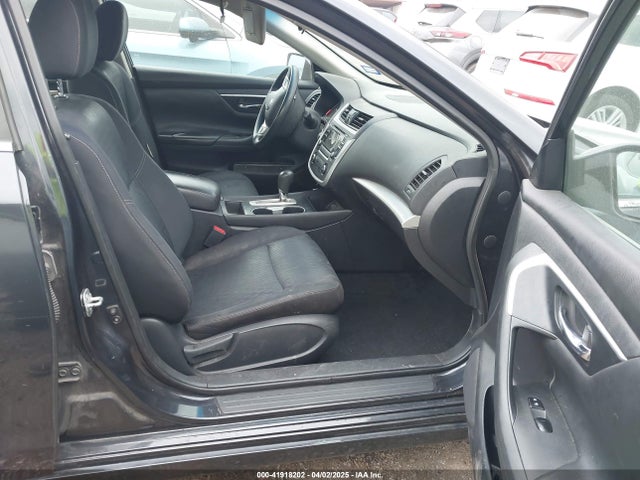 1N4AL3AP2JC296105 Nissan Altima 2.5 S