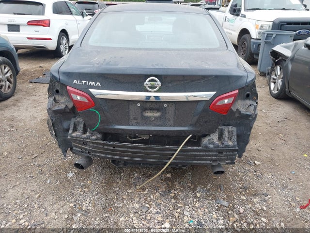 1N4AL3AP2JC296105 Nissan Altima 2.5 S