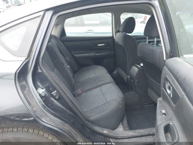 1N4AL3AP2JC296105 Nissan Altima 2.5 S