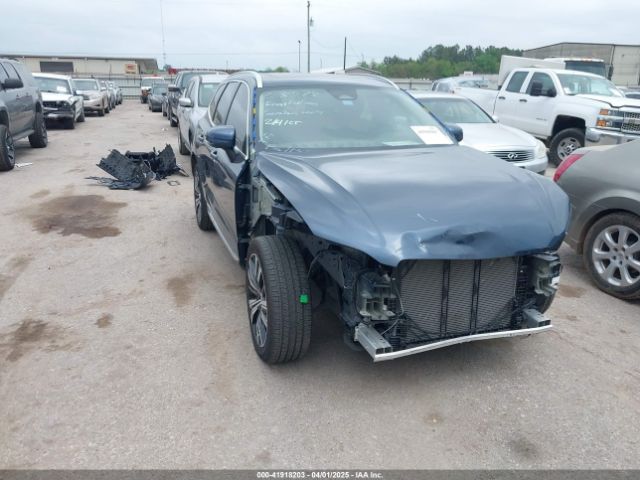 YV4L12RNXP1240842 auction archive image