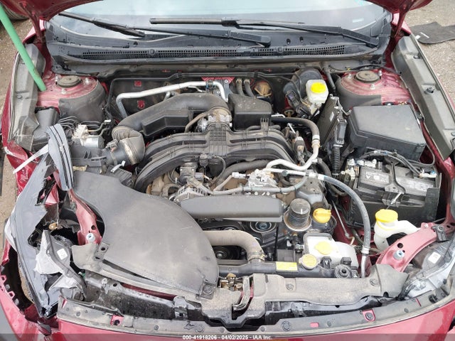4S4BTAFC8S3164083 Subaru Outback Premium