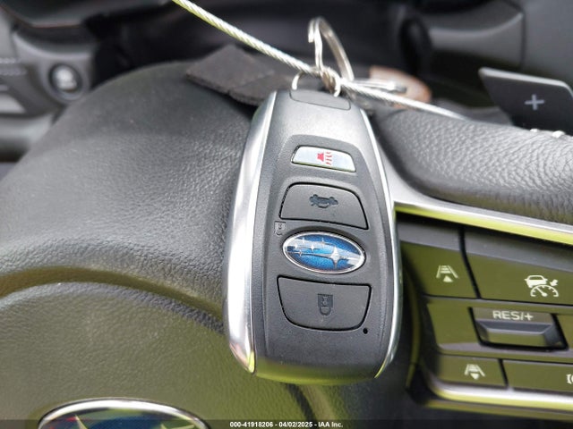 4S4BTAFC8S3164083 Subaru Outback Premium