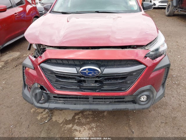 4S4BTAFC8S3164083 Subaru Outback Premium