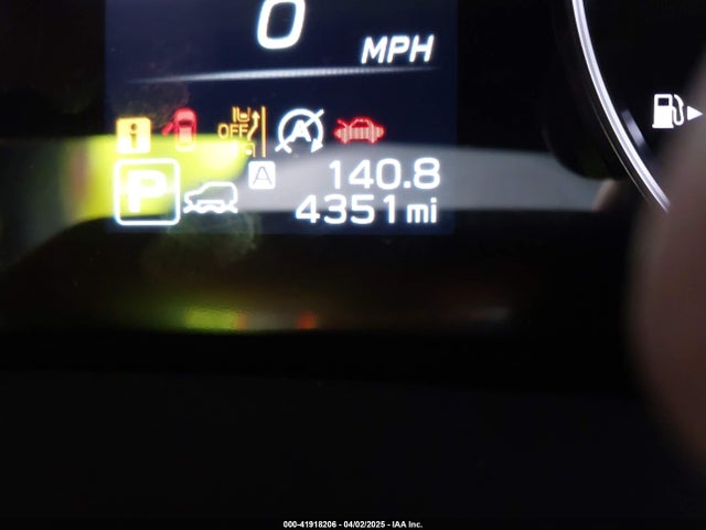 4S4BTAFC8S3164083 Subaru Outback Premium