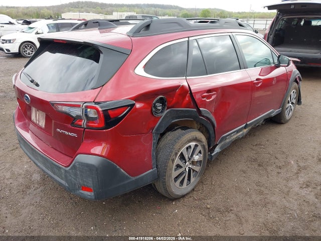 4S4BTAFC8S3164083 Subaru Outback Premium