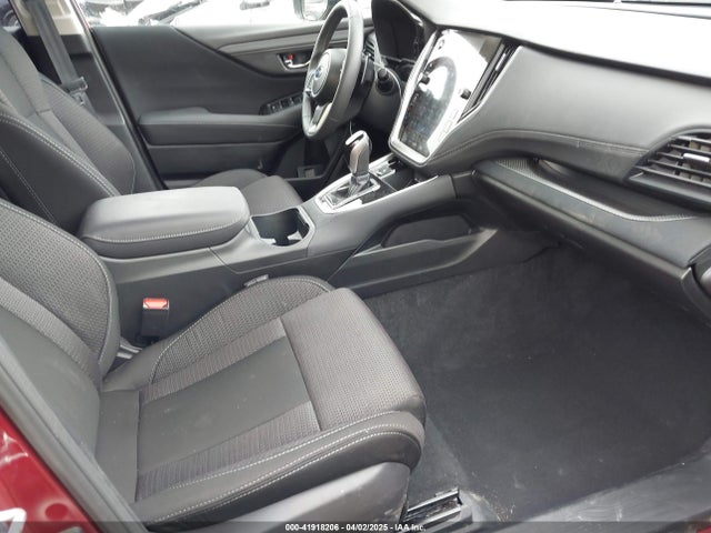 4S4BTAFC8S3164083 Subaru Outback Premium
