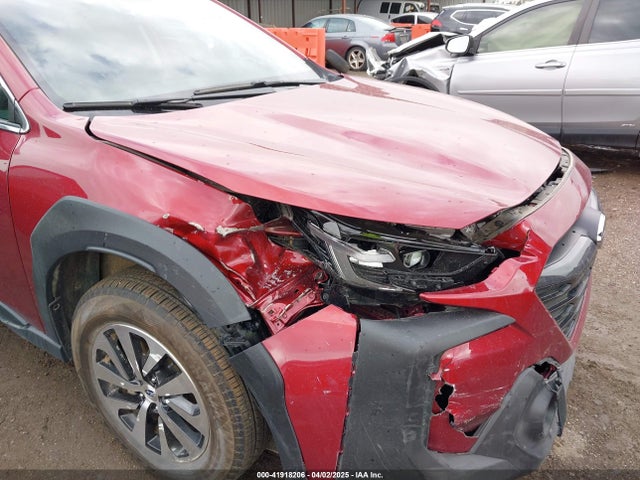 4S4BTAFC8S3164083 Subaru Outback Premium