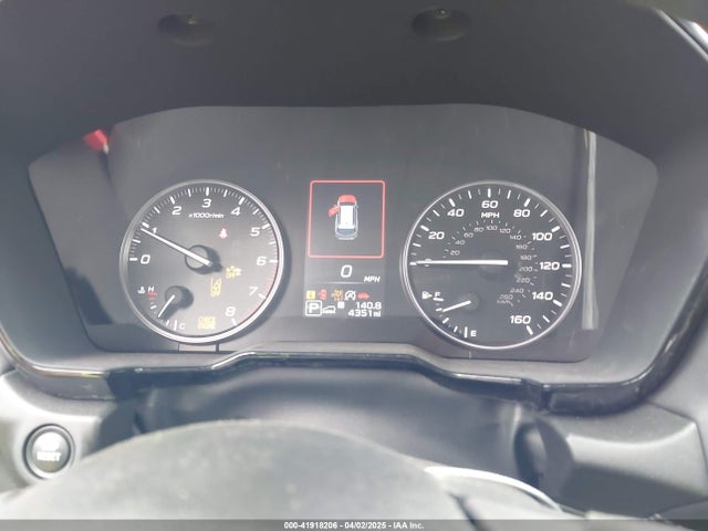 4S4BTAFC8S3164083 Subaru Outback Premium